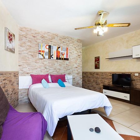 Parque Santiago 2 Apartamento 410 Арона Екстер'єр фото