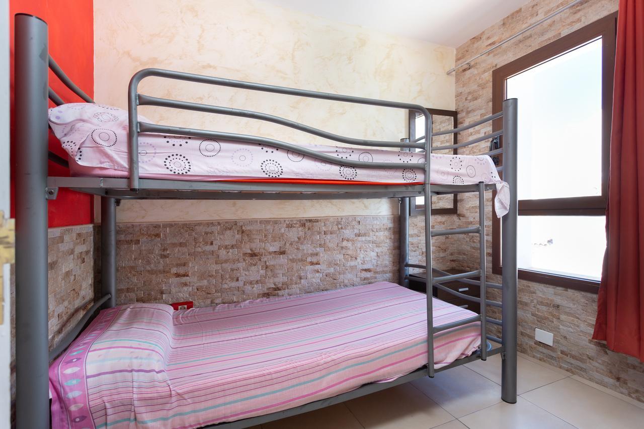 Parque Santiago 2 Apartamento 410 Арона Екстер'єр фото