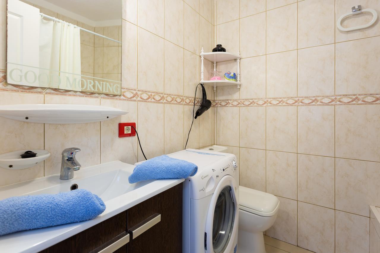 Parque Santiago 2 Apartamento 410 Арона Екстер'єр фото